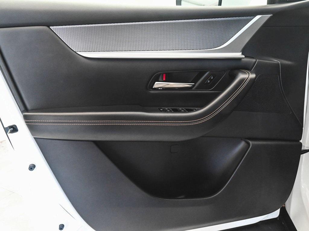 used 2024 Mazda CX-90 PHEV car, priced at $37,390