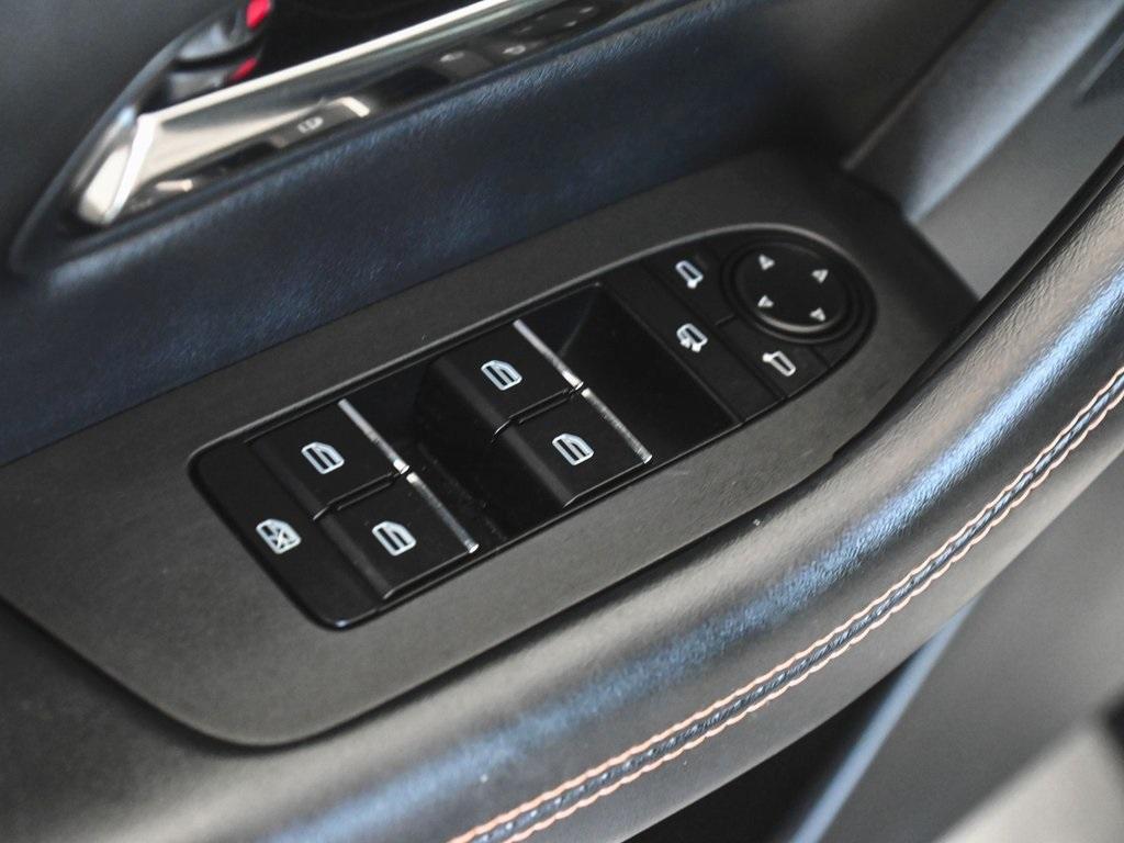 used 2024 Mazda CX-90 PHEV car, priced at $37,390