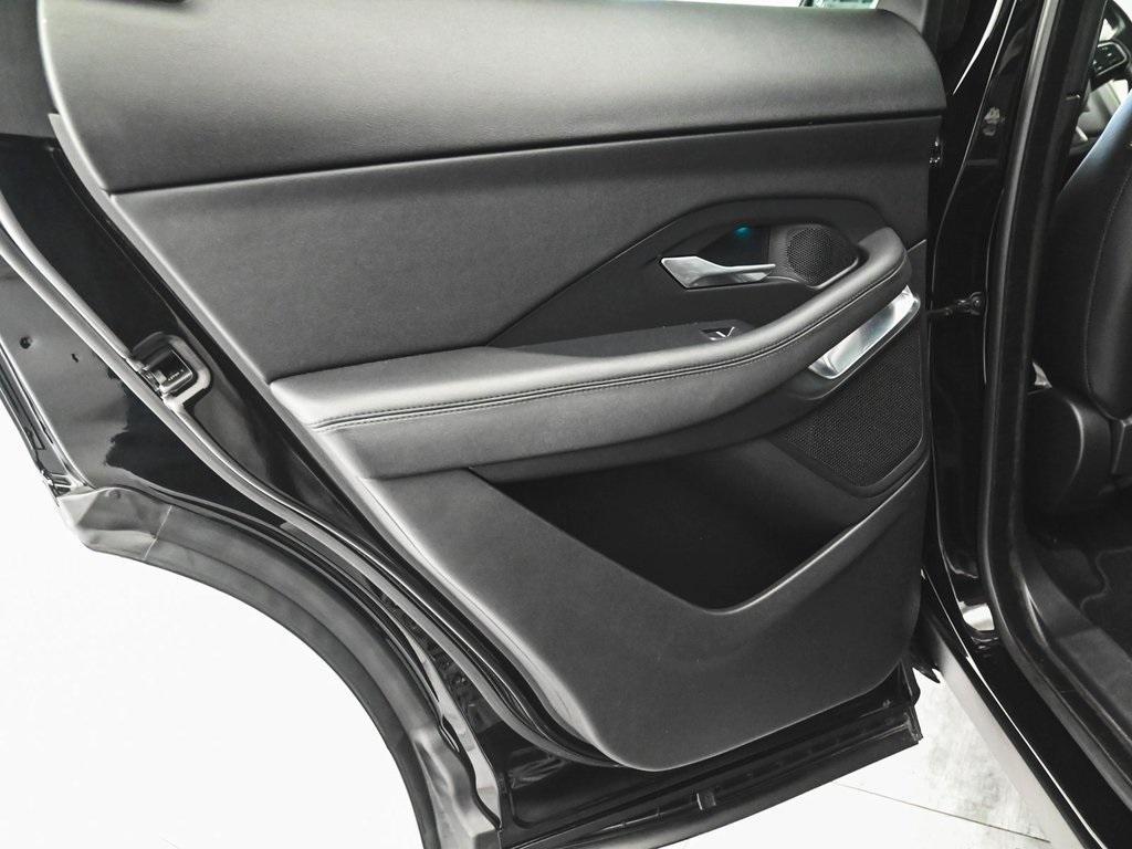 used 2019 Jaguar E-PACE car, priced at $12,595