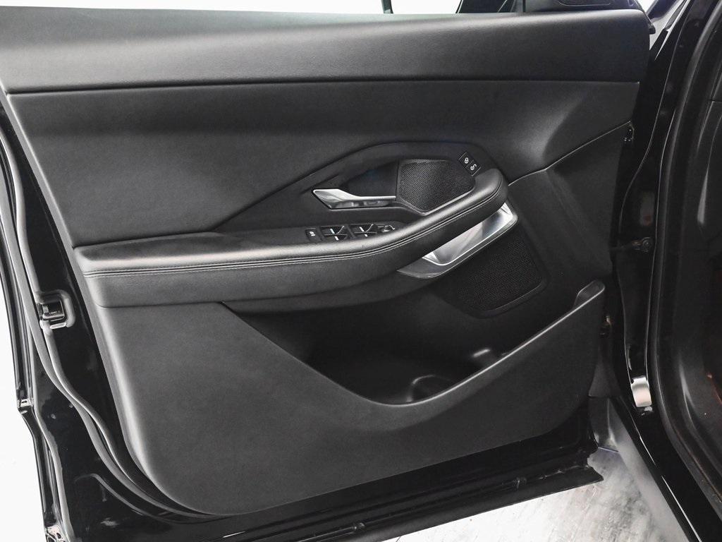 used 2019 Jaguar E-PACE car, priced at $12,595