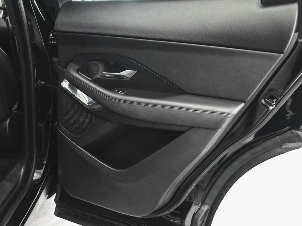 used 2019 Jaguar E-PACE car, priced at $12,595