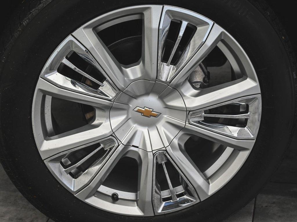 used 2023 Chevrolet Tahoe car, priced at $66,590