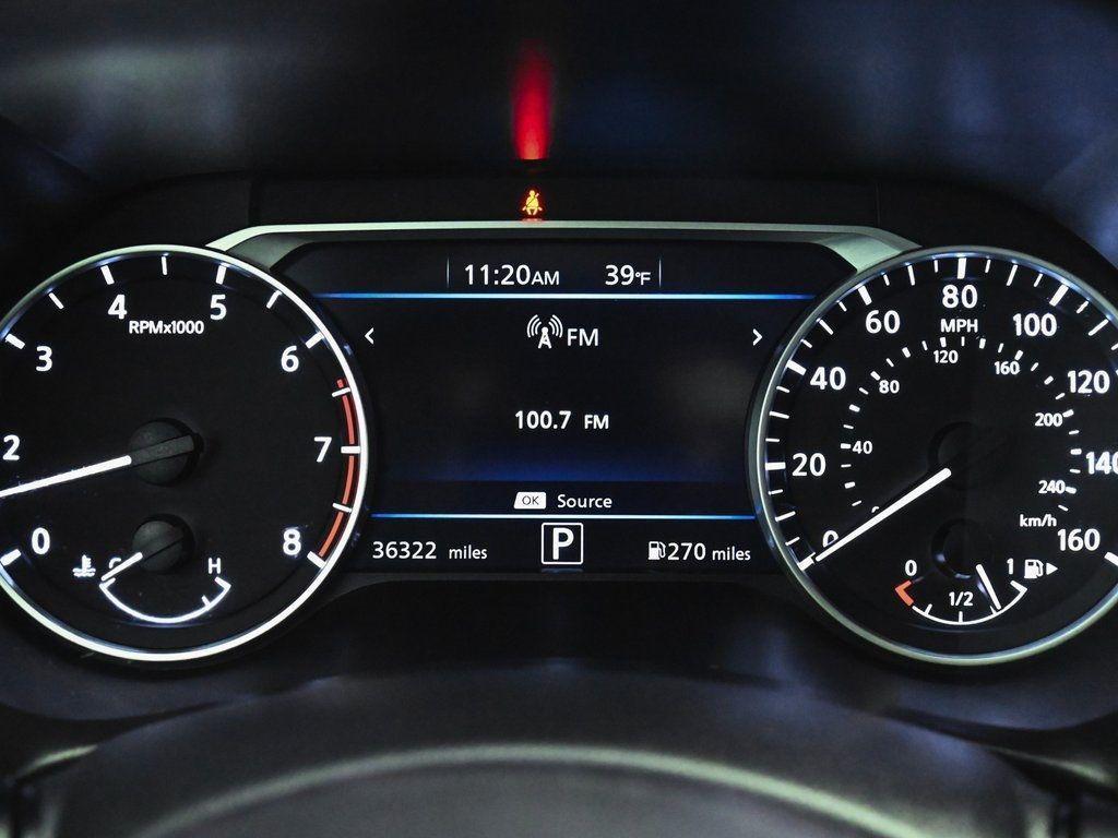 used 2020 Nissan Sentra car, priced at $15,990