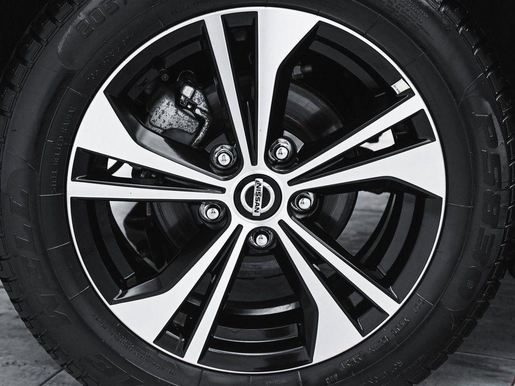used 2020 Nissan Sentra car, priced at $15,990