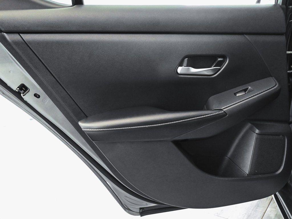 used 2020 Nissan Sentra car, priced at $15,990