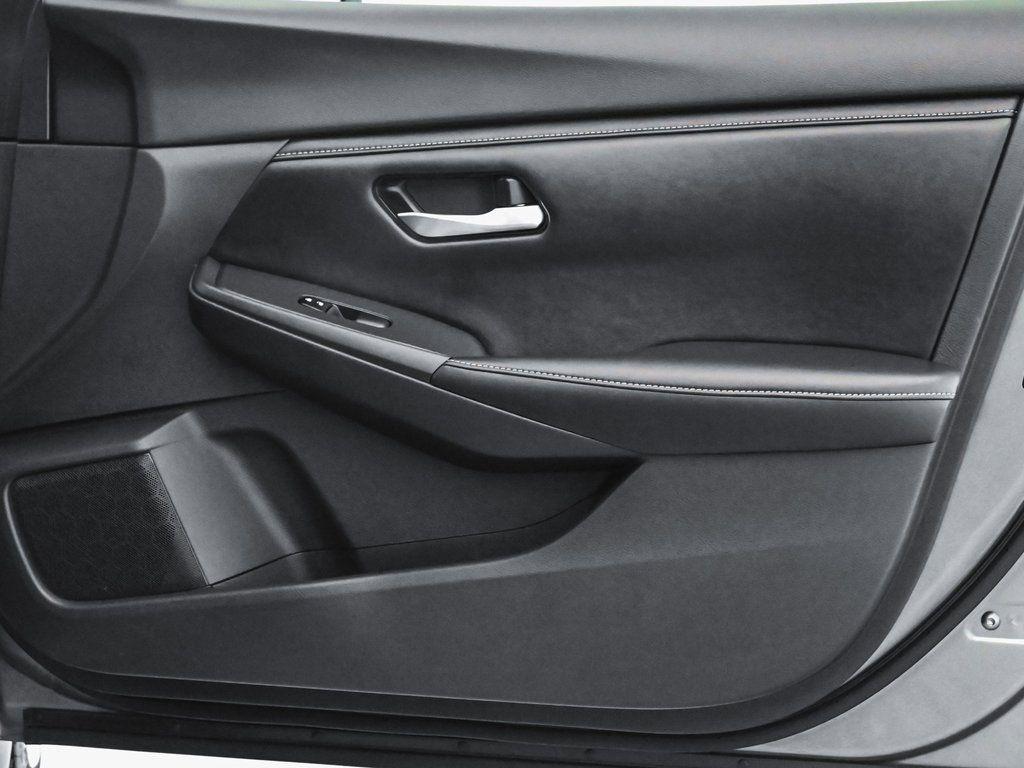 used 2020 Nissan Sentra car, priced at $15,990