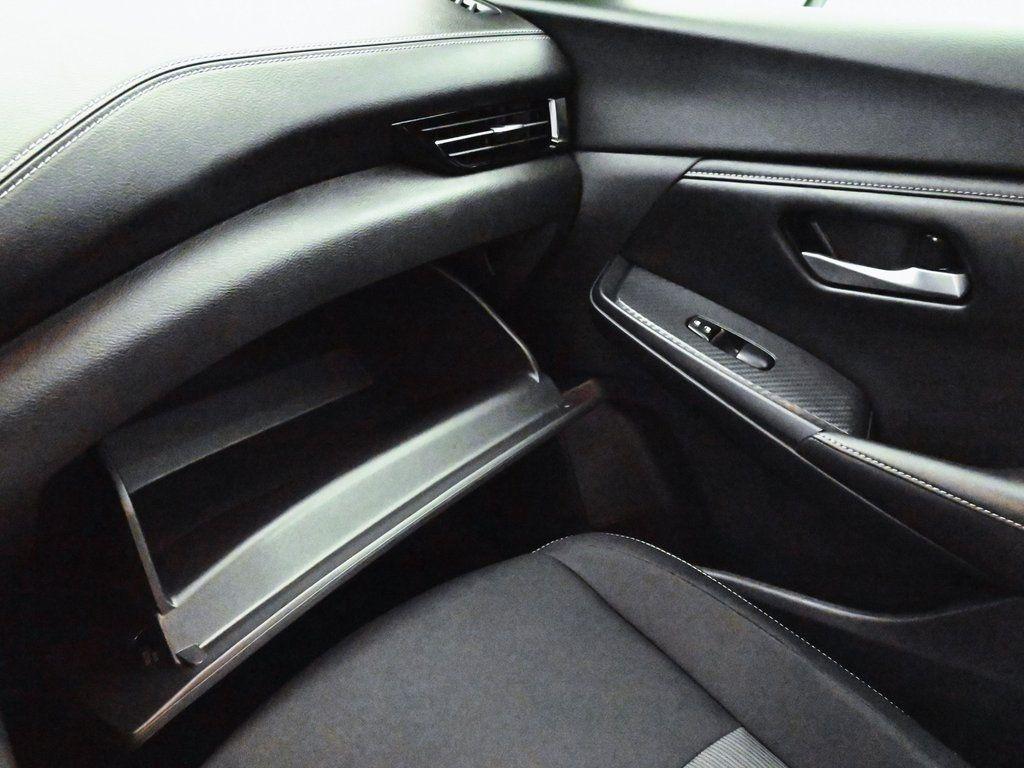 used 2020 Nissan Sentra car, priced at $15,990