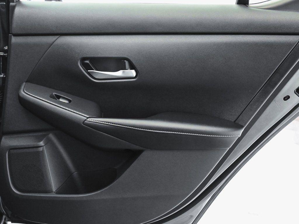used 2020 Nissan Sentra car, priced at $15,990