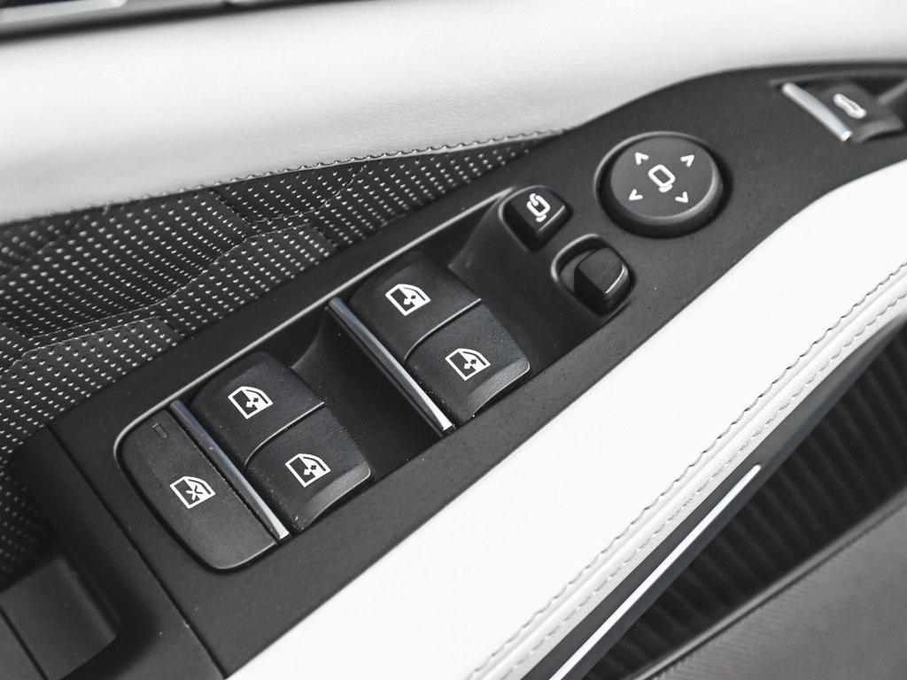 used 2022 BMW X5 M car, priced at $60,290