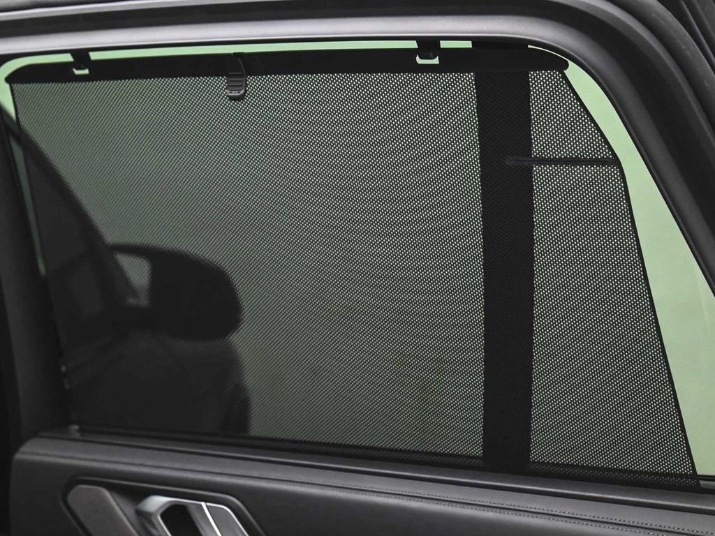 used 2022 BMW X5 M car, priced at $60,290