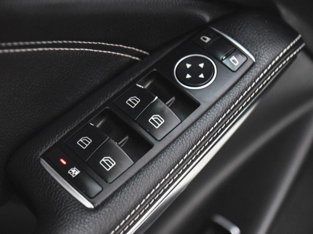 used 2017 Mercedes-Benz GLA 250 car, priced at $12,595