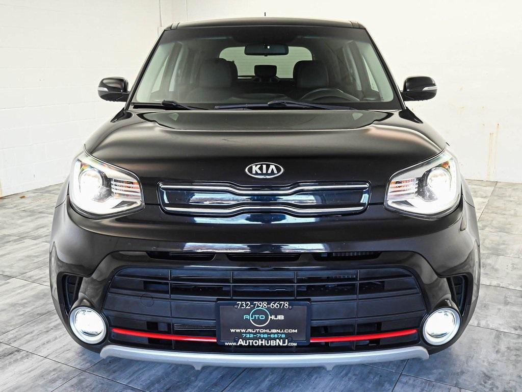 used 2018 Kia Soul car, priced at $14,790