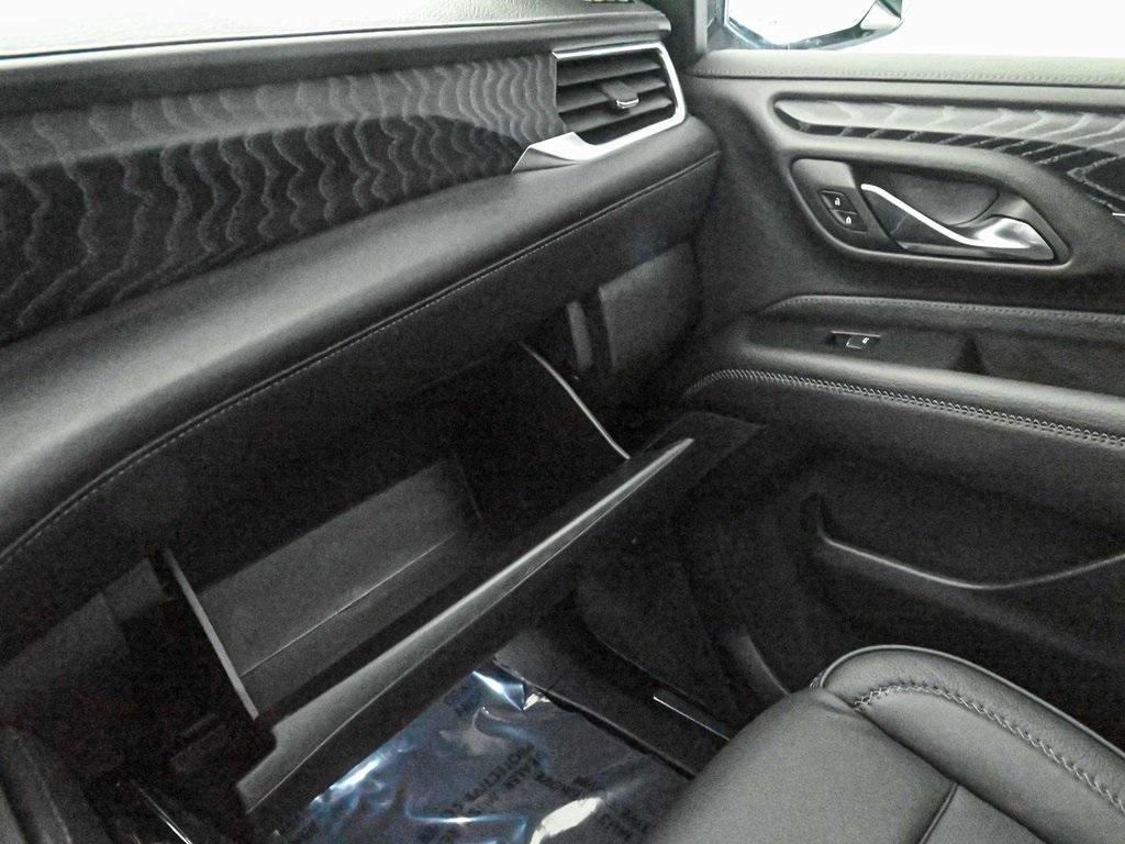 used 2024 GMC Yukon XL car, priced at $71,990