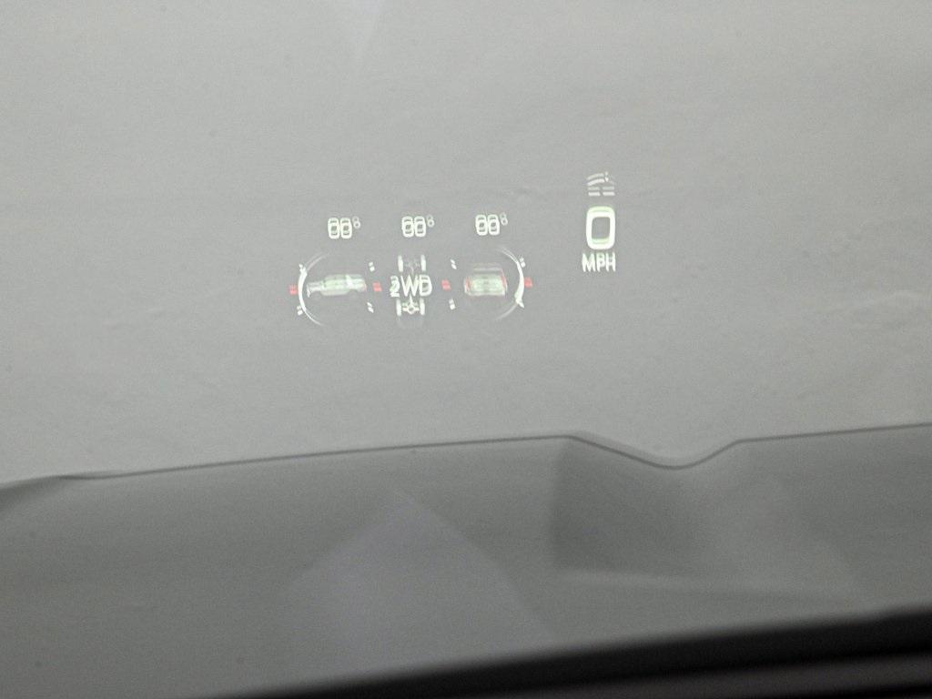 used 2024 GMC Yukon XL car, priced at $71,990