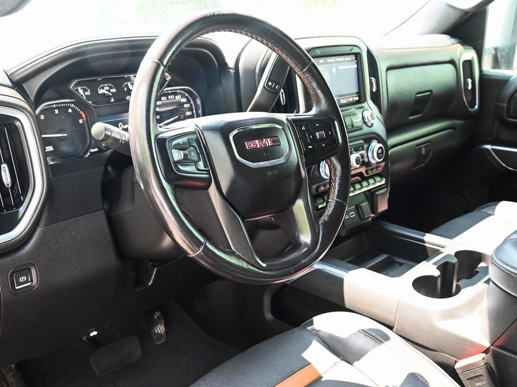 used 2023 GMC Sierra 2500 car, priced at $59,590