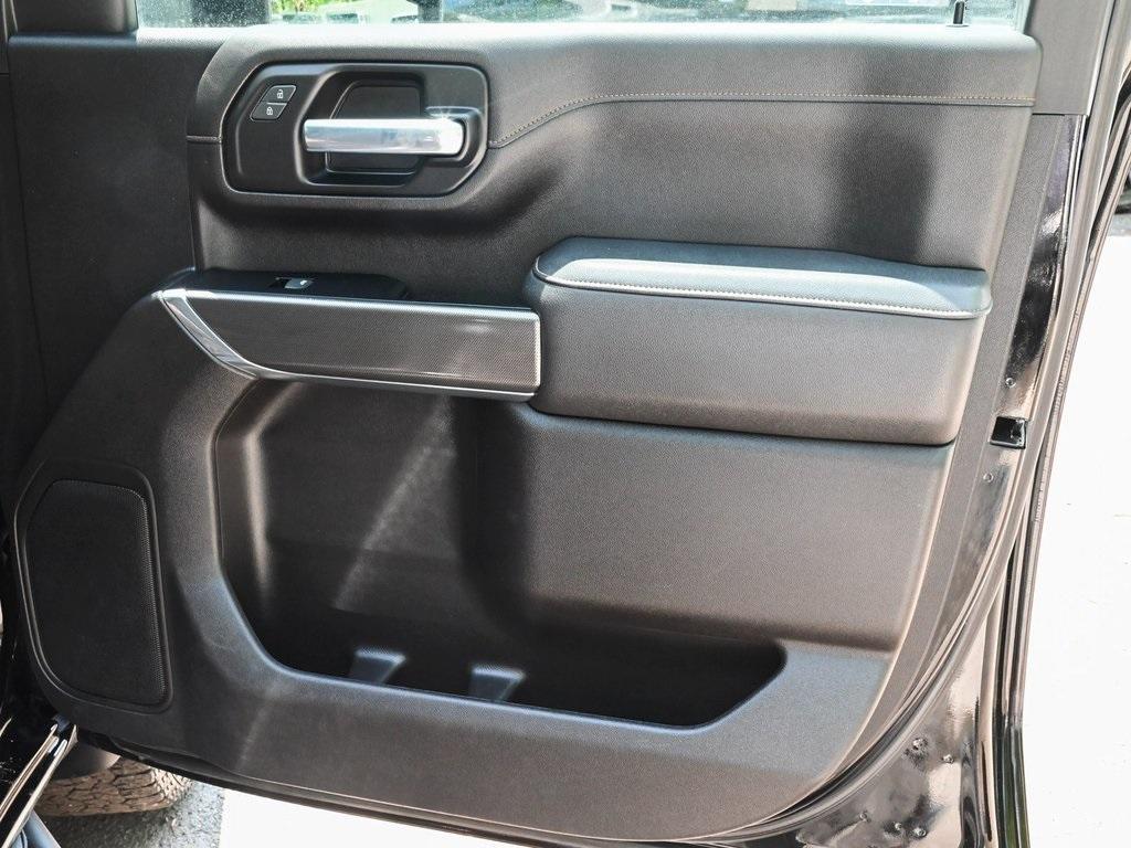 used 2023 GMC Sierra 2500 car, priced at $59,590