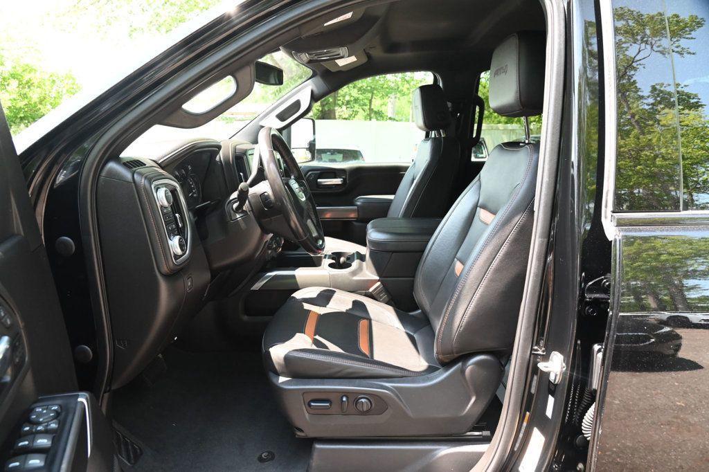 used 2023 GMC Sierra 2500 car, priced at $59,590