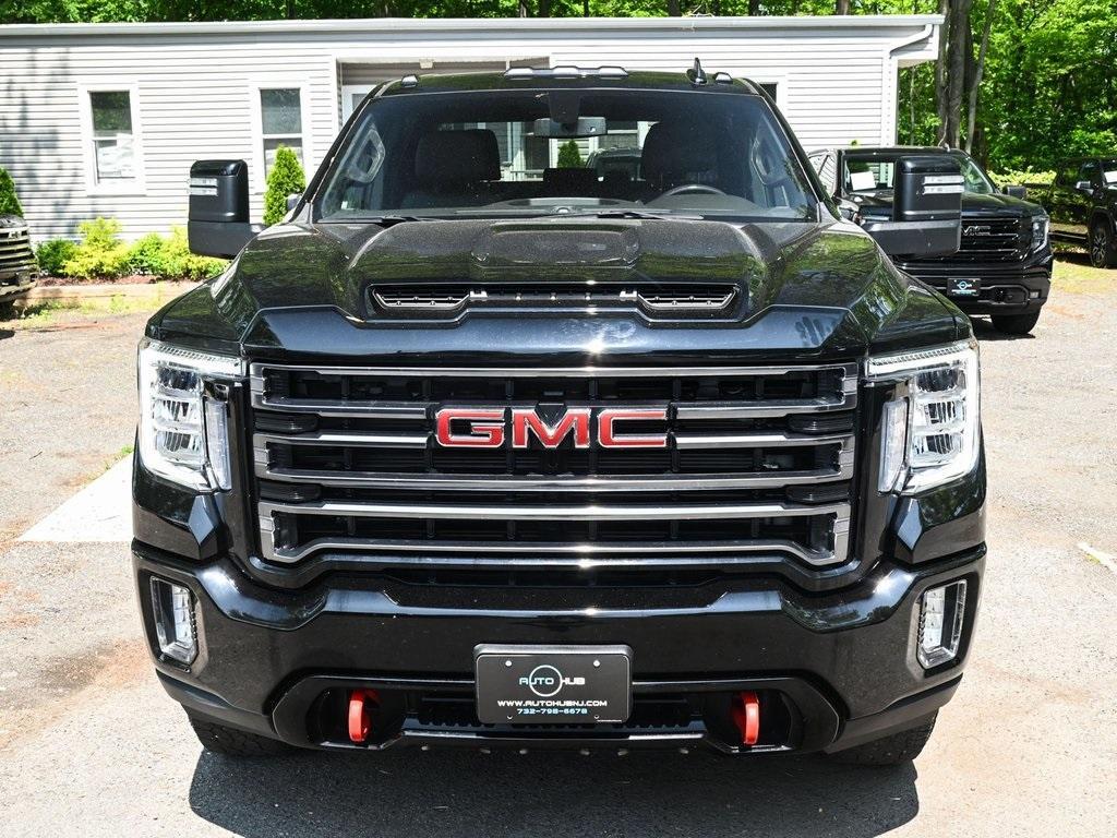 used 2023 GMC Sierra 2500 car, priced at $59,590