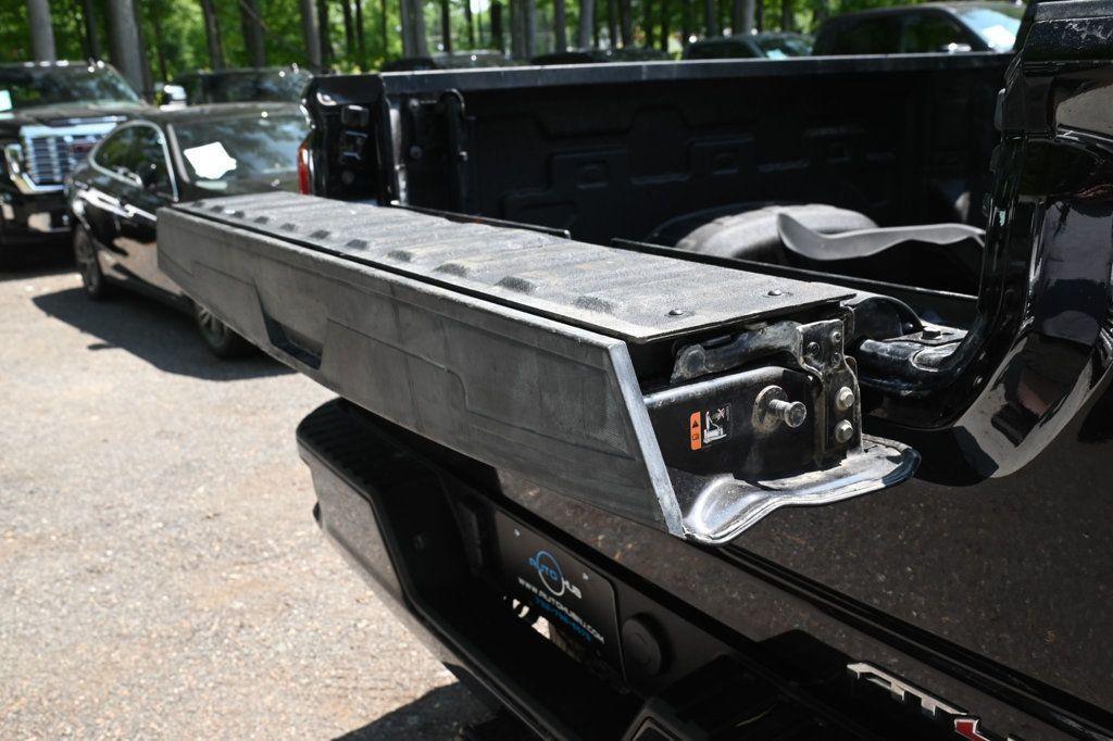 used 2023 GMC Sierra 2500 car, priced at $59,590