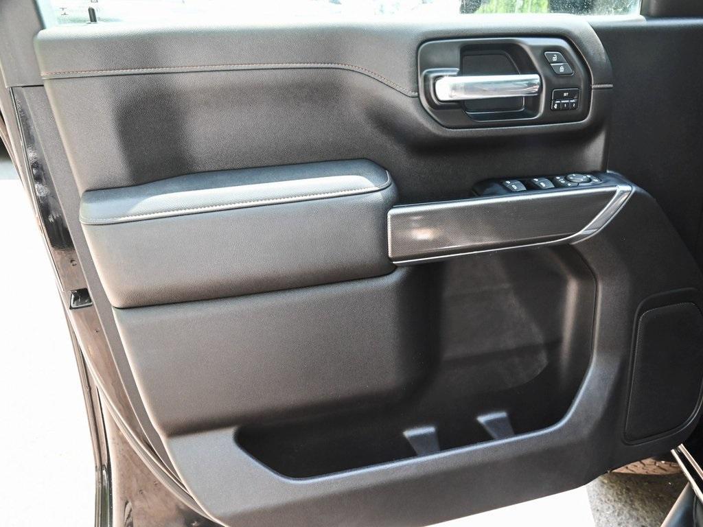 used 2023 GMC Sierra 2500 car, priced at $59,590