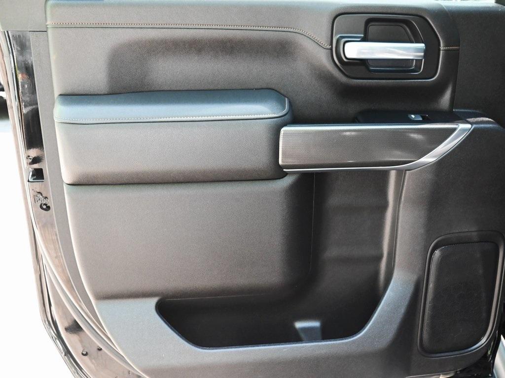 used 2023 GMC Sierra 2500 car, priced at $59,590