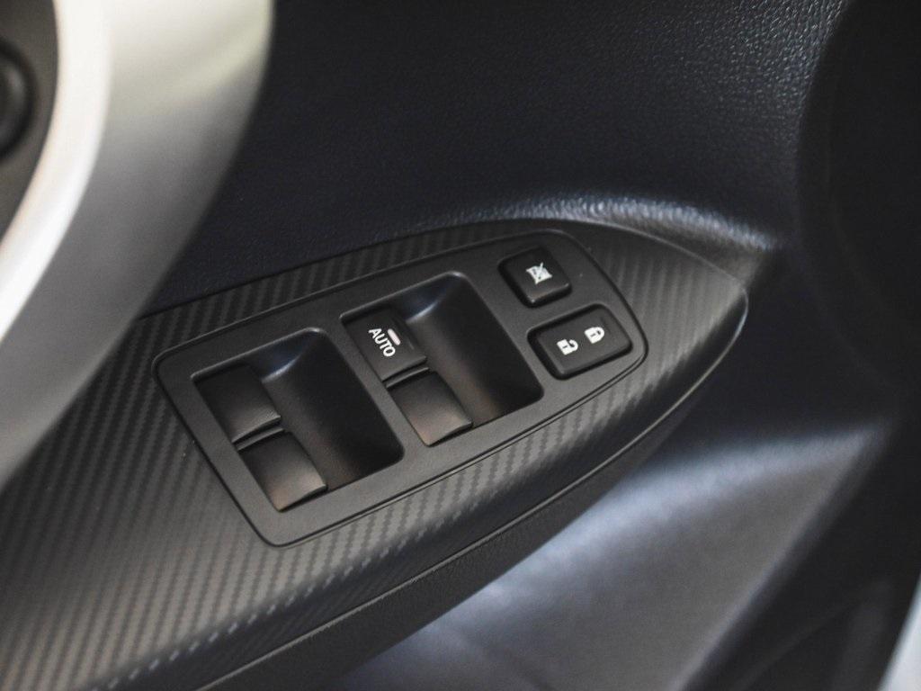 used 2024 Mitsubishi Eclipse Cross car, priced at $28,590