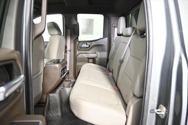 used 2020 Chevrolet Silverado 1500 car, priced at $32,999