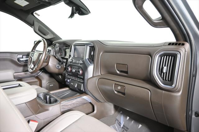 used 2020 Chevrolet Silverado 1500 car, priced at $32,999