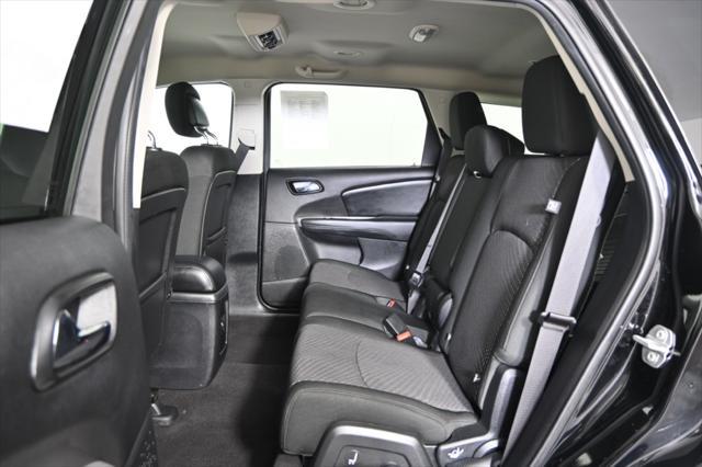 used 2020 Dodge Journey car, priced at $17,495