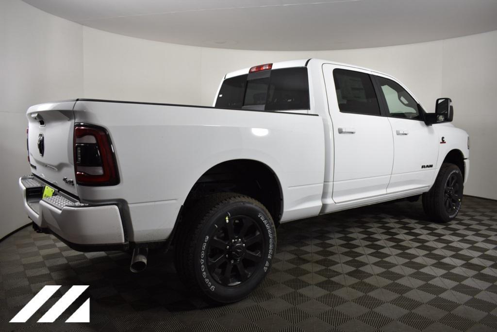 new 2024 Ram 2500 car, priced at $76,499