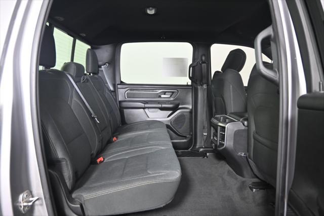 used 2020 Ram 1500 car, priced at $23,990