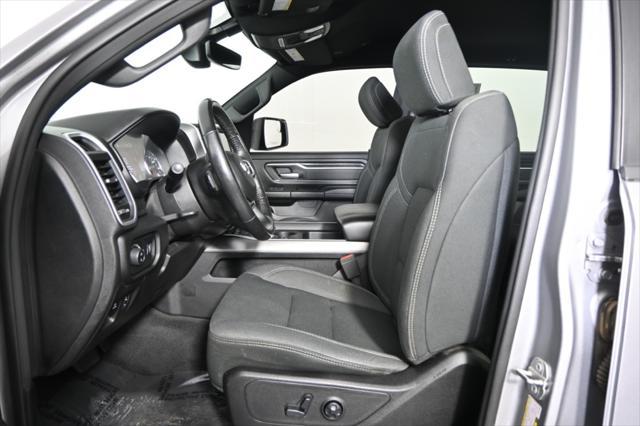 used 2020 Ram 1500 car, priced at $23,990