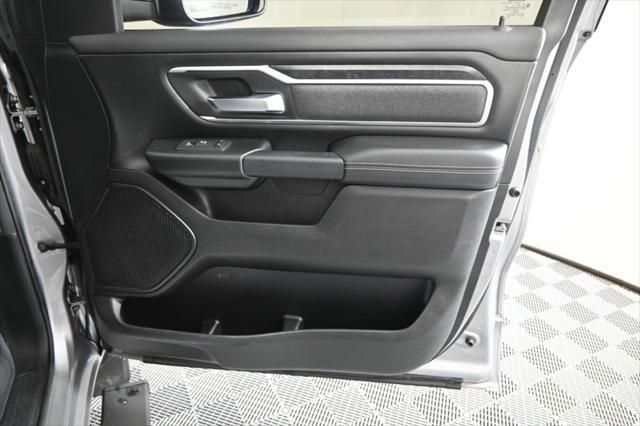 used 2020 Ram 1500 car, priced at $23,990