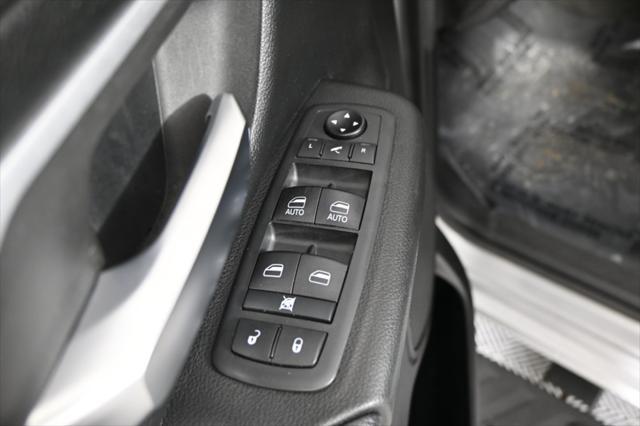 used 2020 Ram 1500 car, priced at $23,990