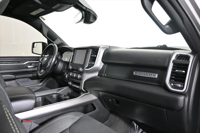 used 2020 Ram 1500 car, priced at $23,990