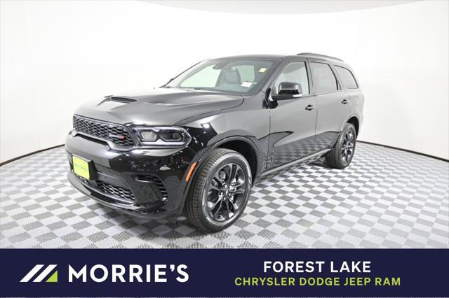new 2025 Dodge Durango car, priced at $42,999