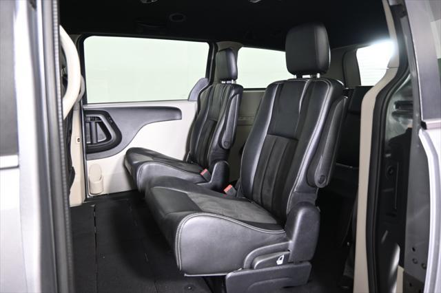 used 2019 Dodge Grand Caravan car, priced at $12,295