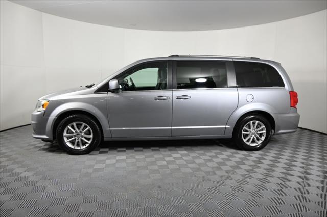 used 2019 Dodge Grand Caravan car, priced at $12,295