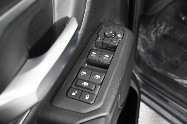 new 2025 Ram 1500 car, priced at $46,399