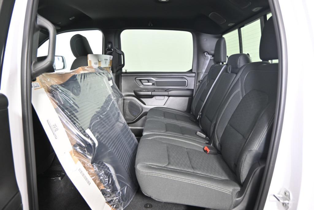 new 2026 Ram 1500 car, priced at $51,699