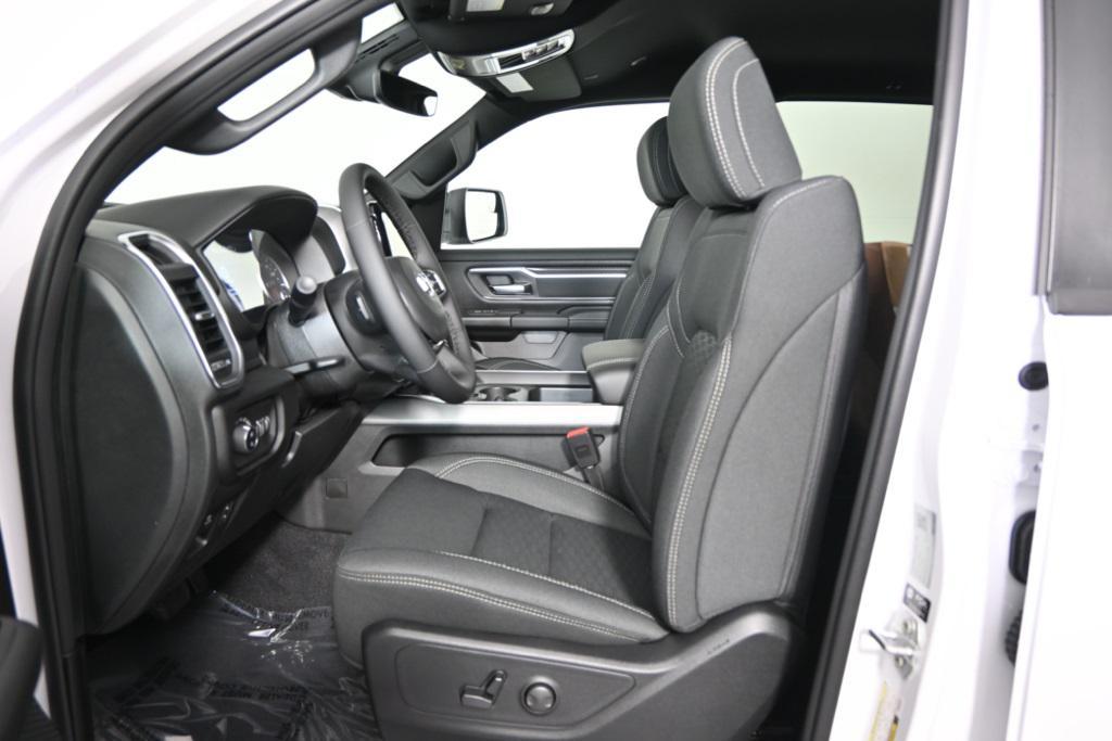 new 2026 Ram 1500 car, priced at $51,699