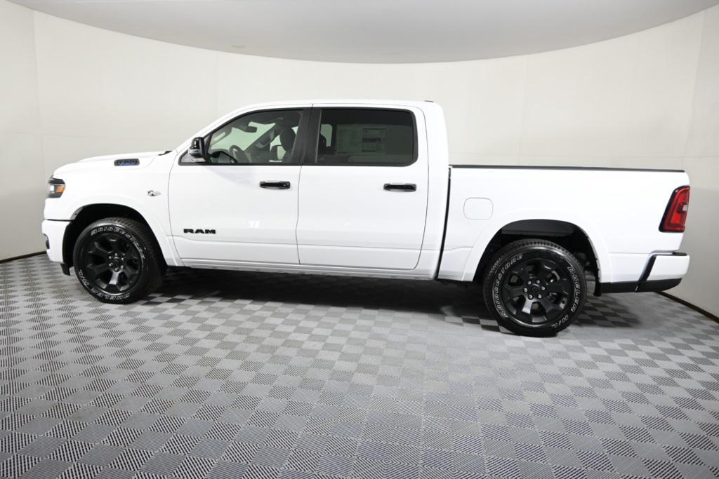 new 2026 Ram 1500 car, priced at $51,699