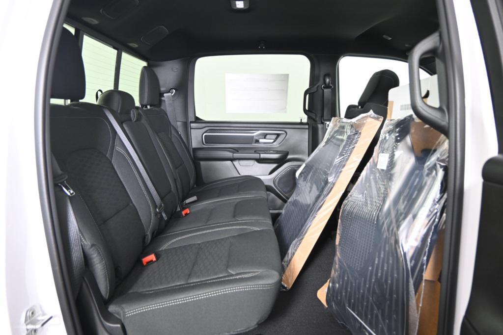 new 2026 Ram 1500 car, priced at $51,699