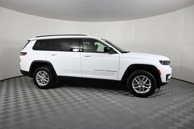 new 2025 Jeep Grand Cherokee L car, priced at $38,499