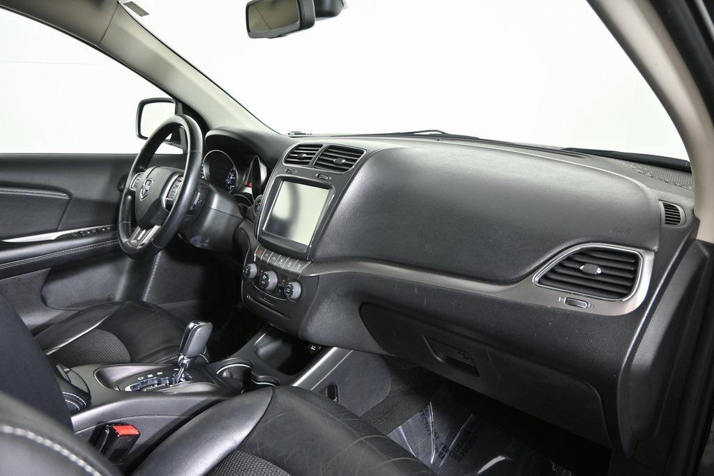 used 2019 Dodge Journey car, priced at $12,595
