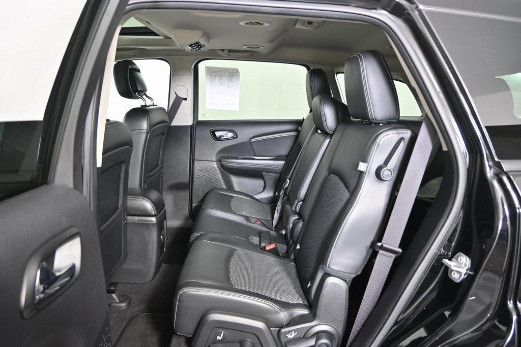 used 2019 Dodge Journey car, priced at $12,595