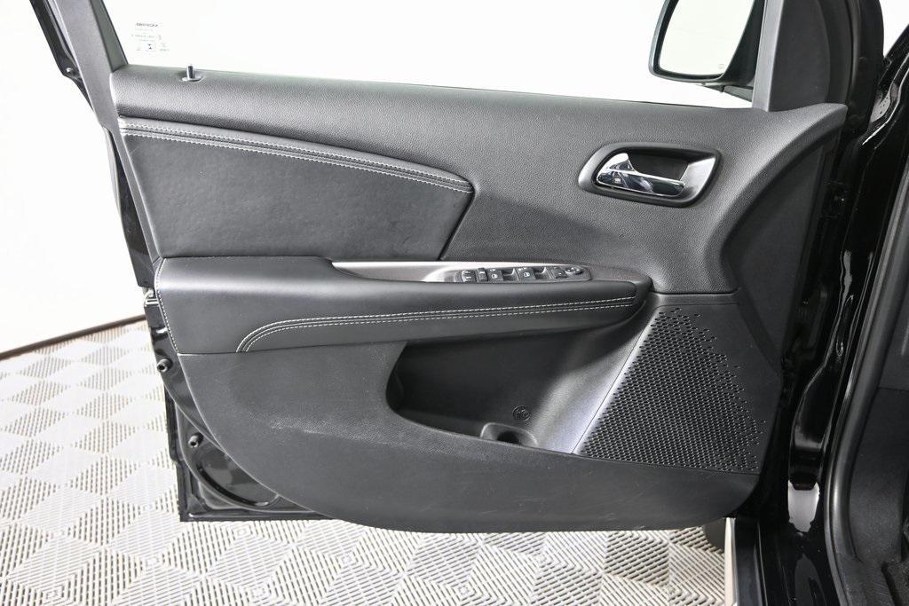 used 2019 Dodge Journey car, priced at $12,595