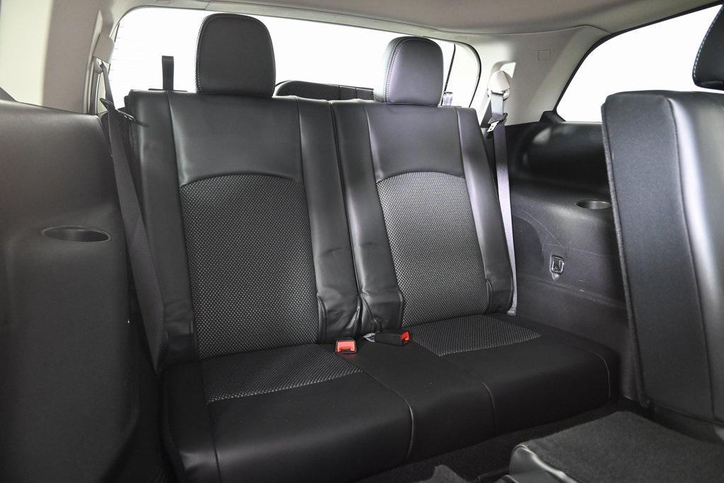 used 2019 Dodge Journey car, priced at $12,595