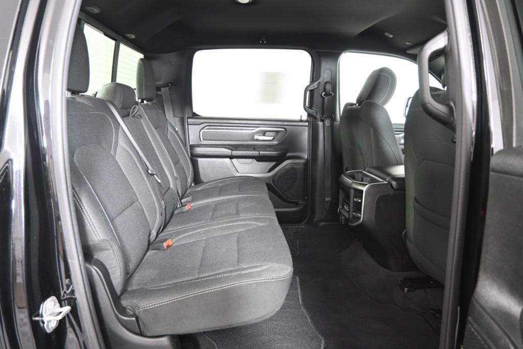 used 2020 Ram 1500 car, priced at $23,890