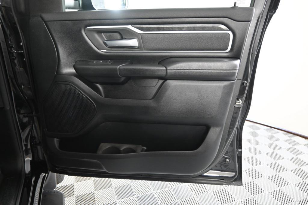 used 2020 Ram 1500 car, priced at $23,890